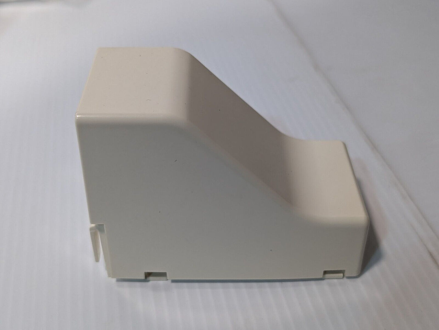 (Lot of 23) New PANDUIT DCEFXIW-X Drop Ceiling/Entrance End Fitting - Free Ship