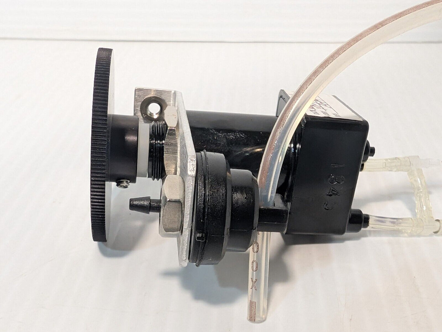 Airtrol V-4104-7 Vacuum Regulator aka Beckman-Coulter B37536 -Free Ship+Return