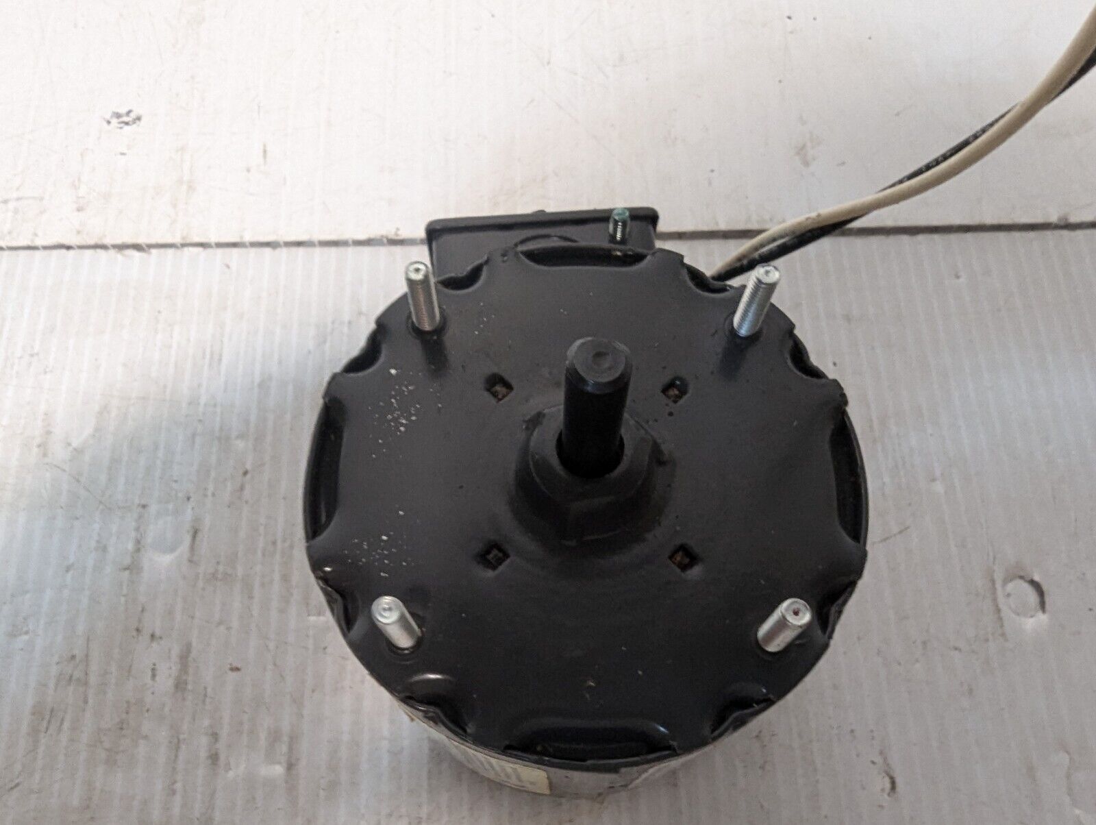 Dayton 8M209 Direct Drive Fan Motor - Free Shipping+Returns