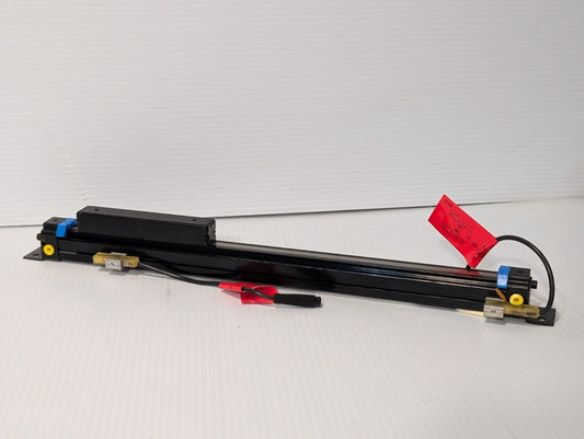 Tolomatic BC205 Pneumatic Band Cylinder, Bore: .50", Force: 16LBF, Load: 5LB
