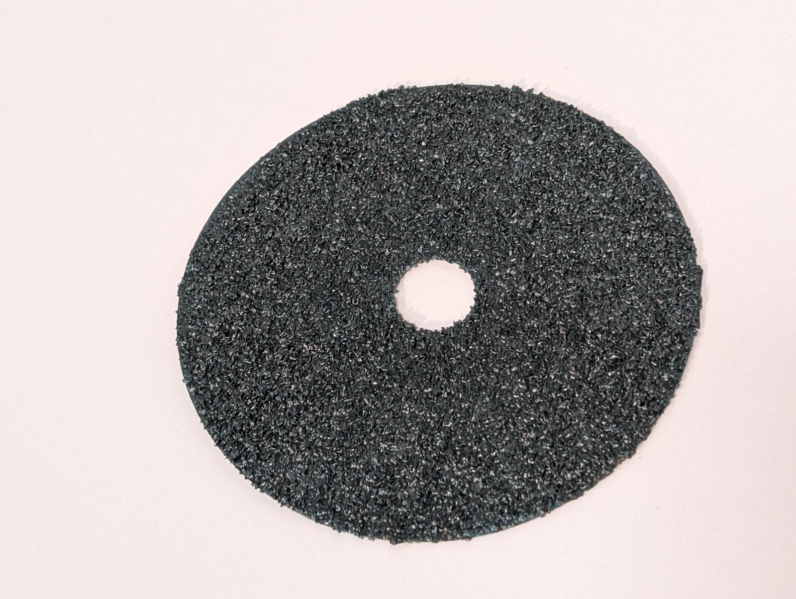 Tru-Maxx 25 Ct Box 09155565 Premium Resin Fiber Discs 4x5/8, 36 Alumina Zirconia
