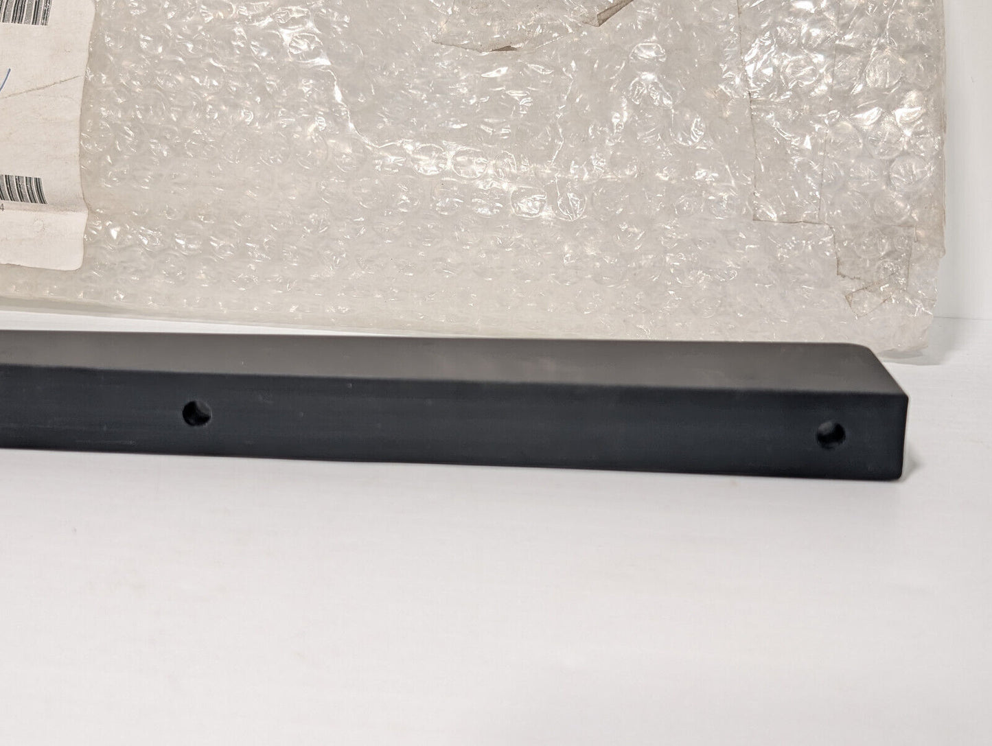 97942- 173K873H01 Inbound Conveyor, Guide, Act Justification Component