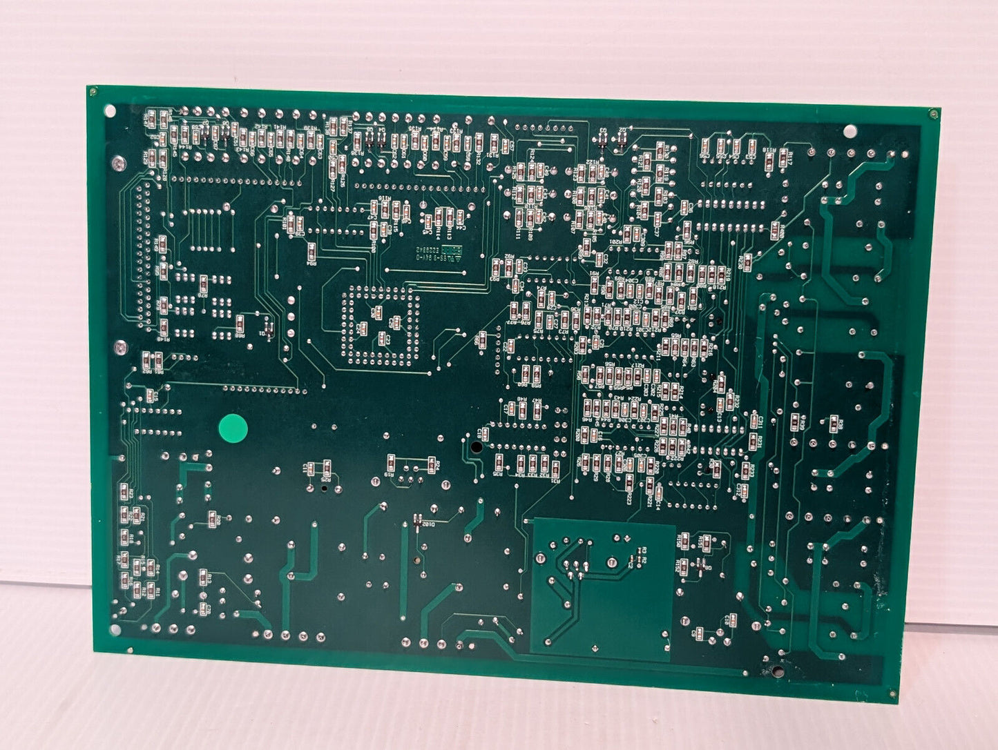 Actel A40MX04 Circuit Board, PLG68, 2MPT120091, 66473 REV 7, 68121P,11-5118-0017
