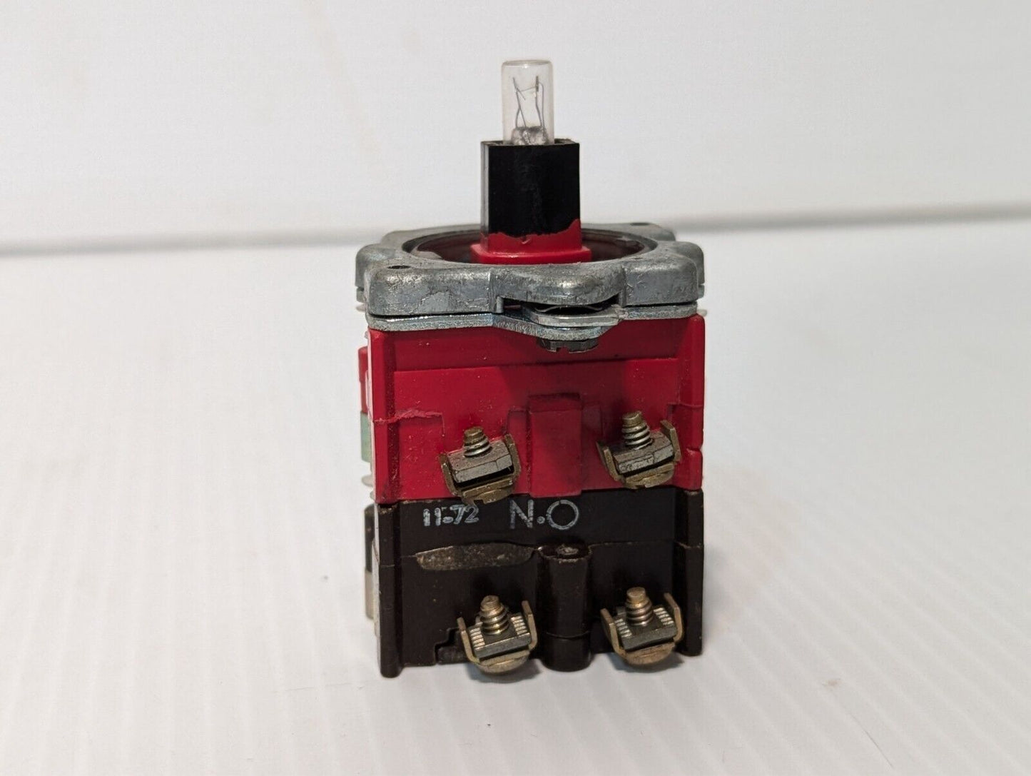 Cutler-Hammer 42-1583 Current Transformer 50/60Cy 120V 421583 - Free Shipping