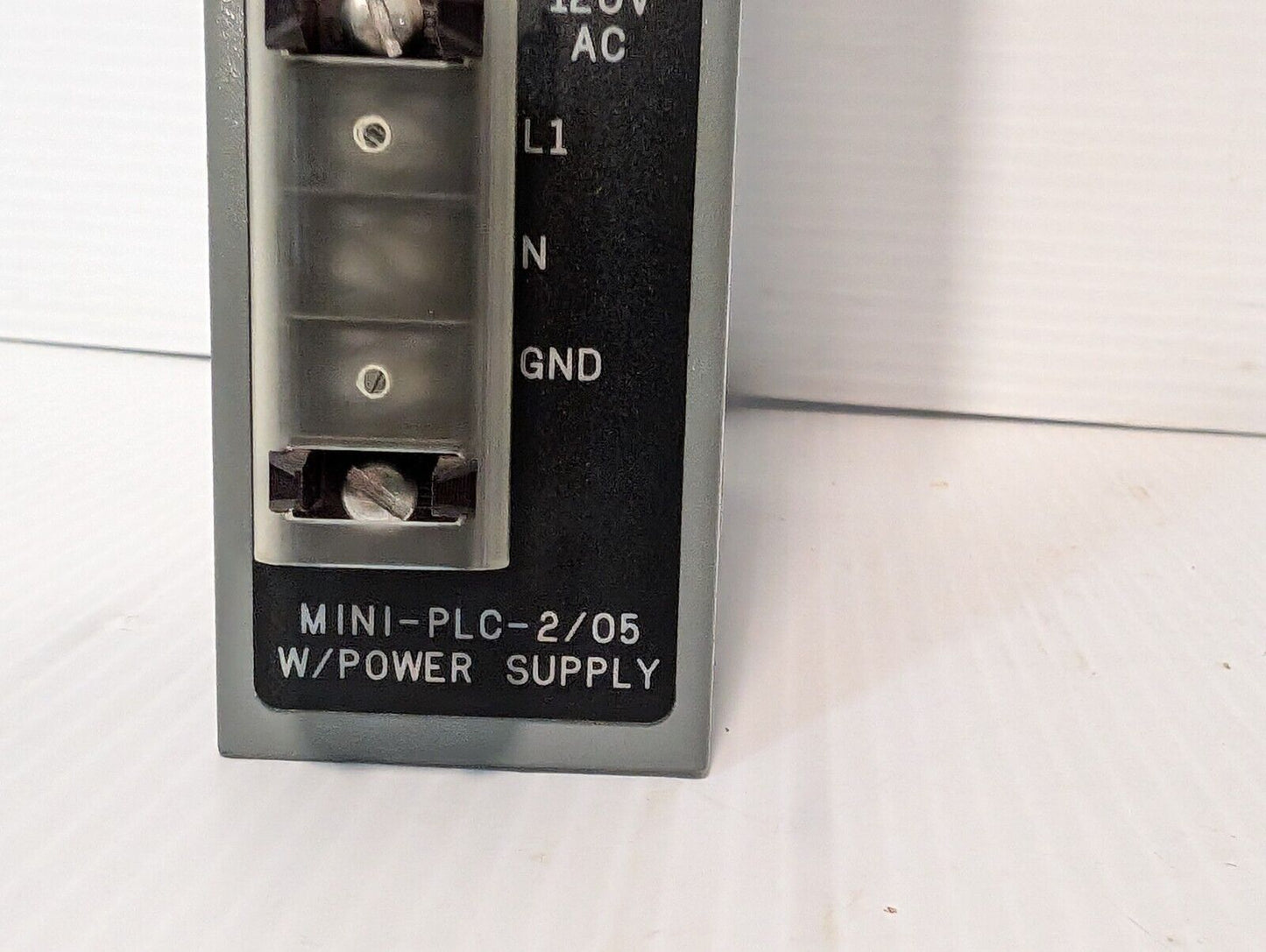Allen Bradley 1772-LSP Series-A Processor Module Mini-PLC-2/05 - Free Shipping