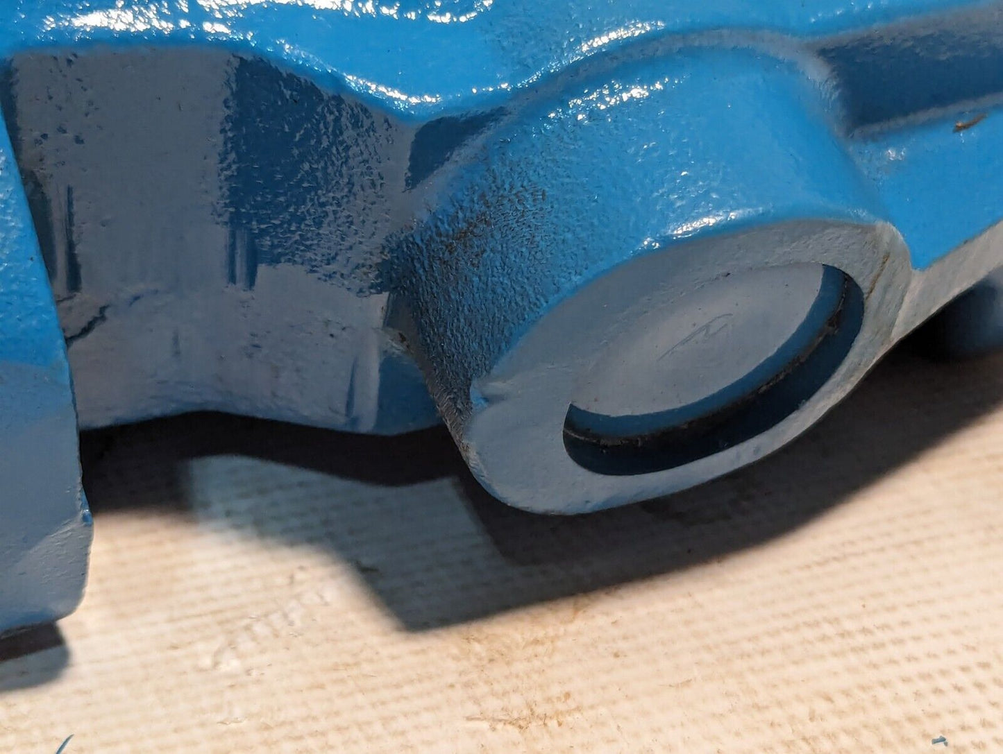 Vickers RPVB20-RS-20-C11 hydraulic piston pump