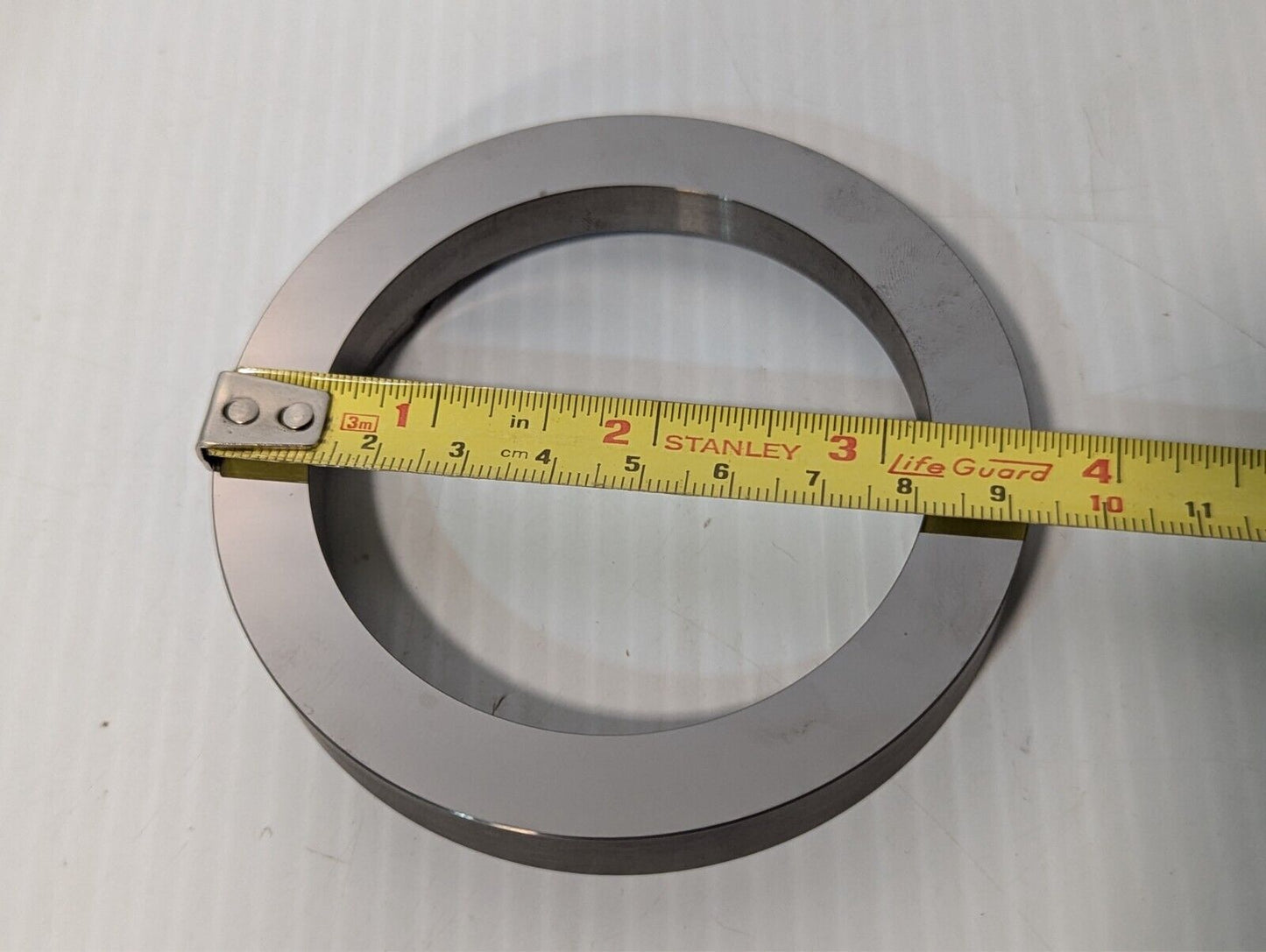 SPX 124750+ O-Ring Seat-Seal-Tungsten Carb. 22OU2 - Free Shipping+Returns