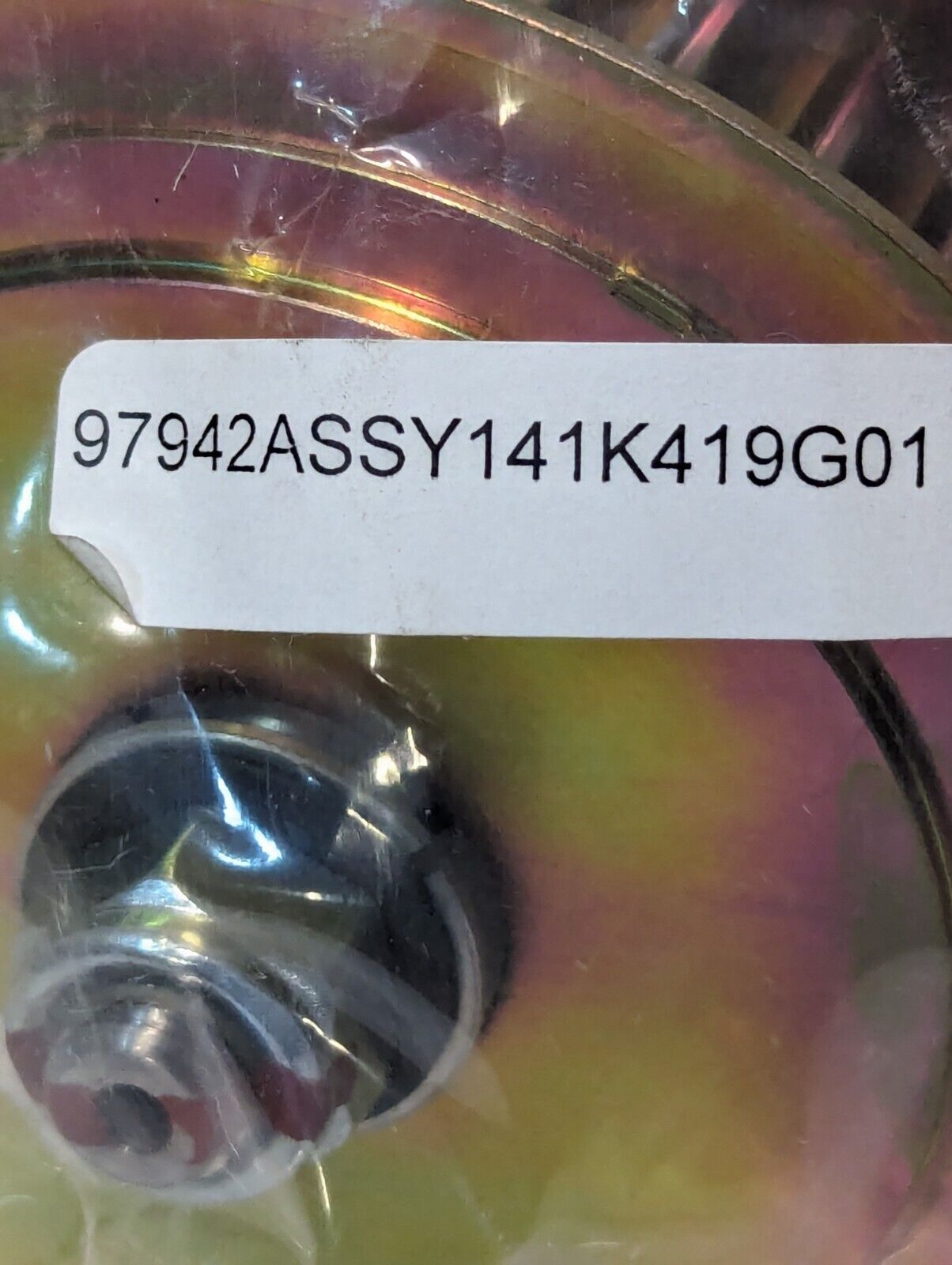 3915-10-000-8923 141K419G01 Drive Spindle Assembly - Free Shipping