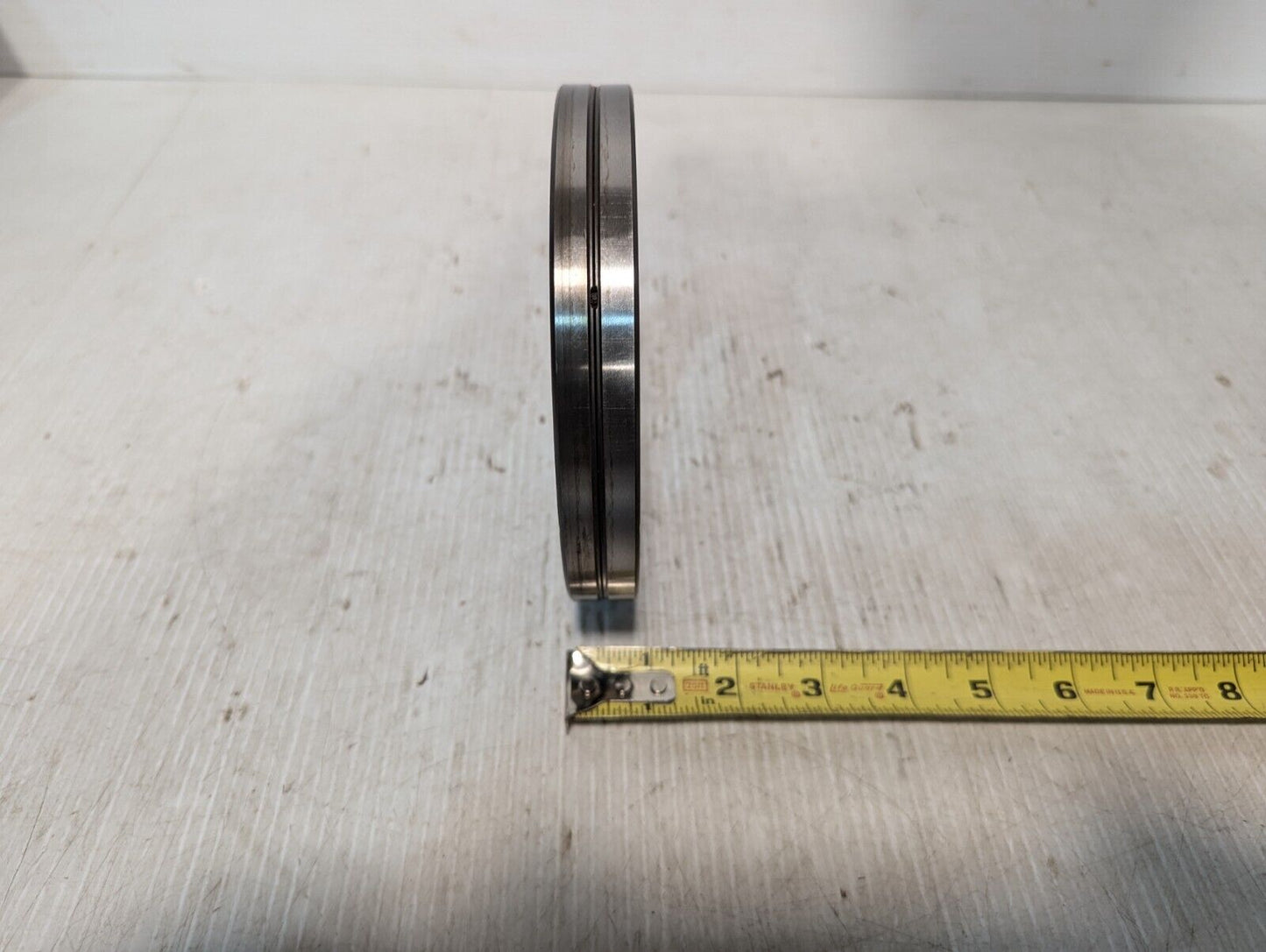 THK RB10020C0 Cross Roller Bearing, 150mm OD x 100mm Bore x 20mm Width