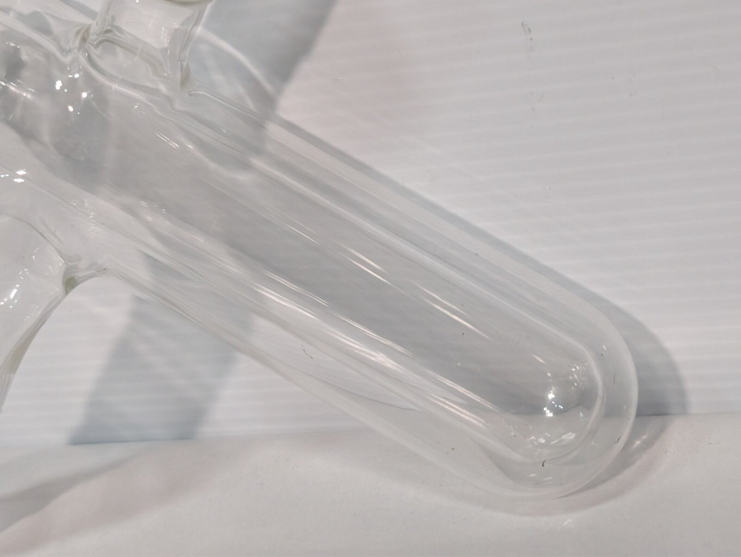 Ace Glass 24/40 Adapter Tube Chamber Filter