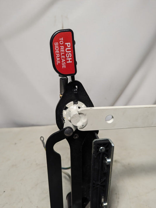 stryker 3001-400-529 CAV-1 siderail frame as pictured