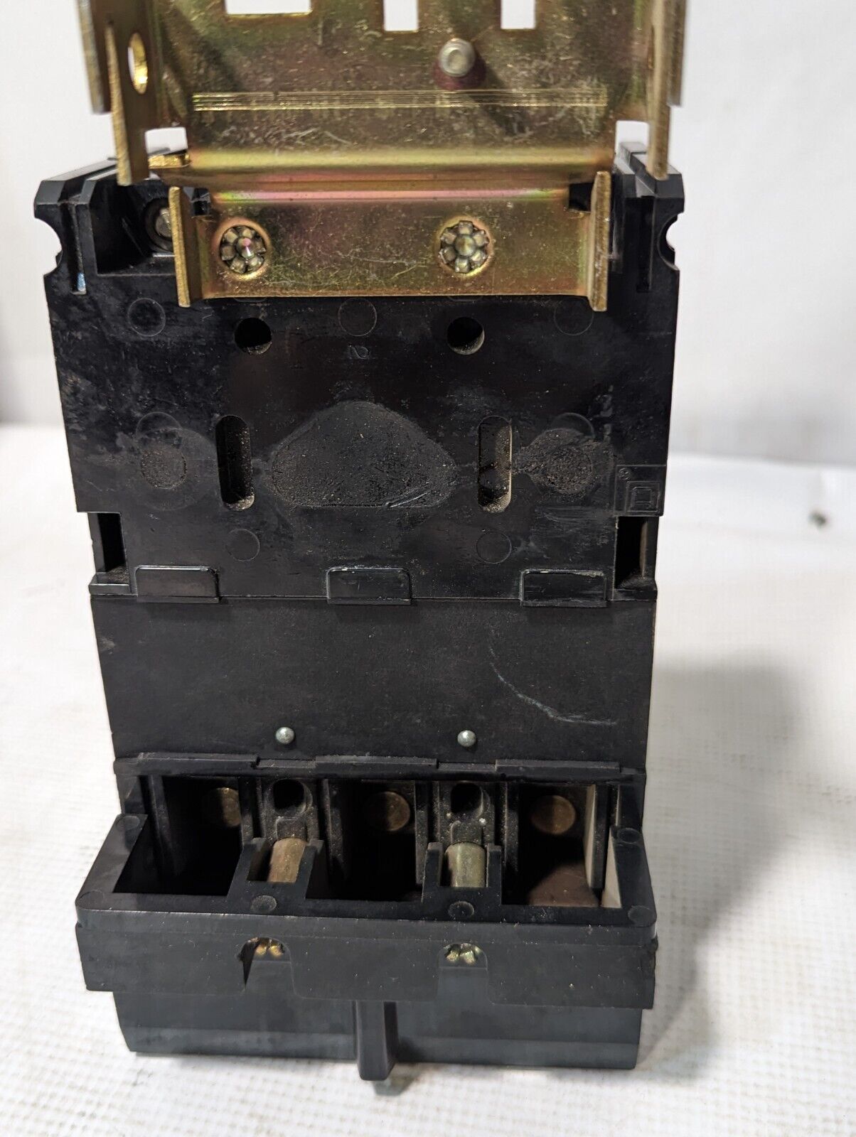 Square D FAL36020 Molded Case Circuit Breaker