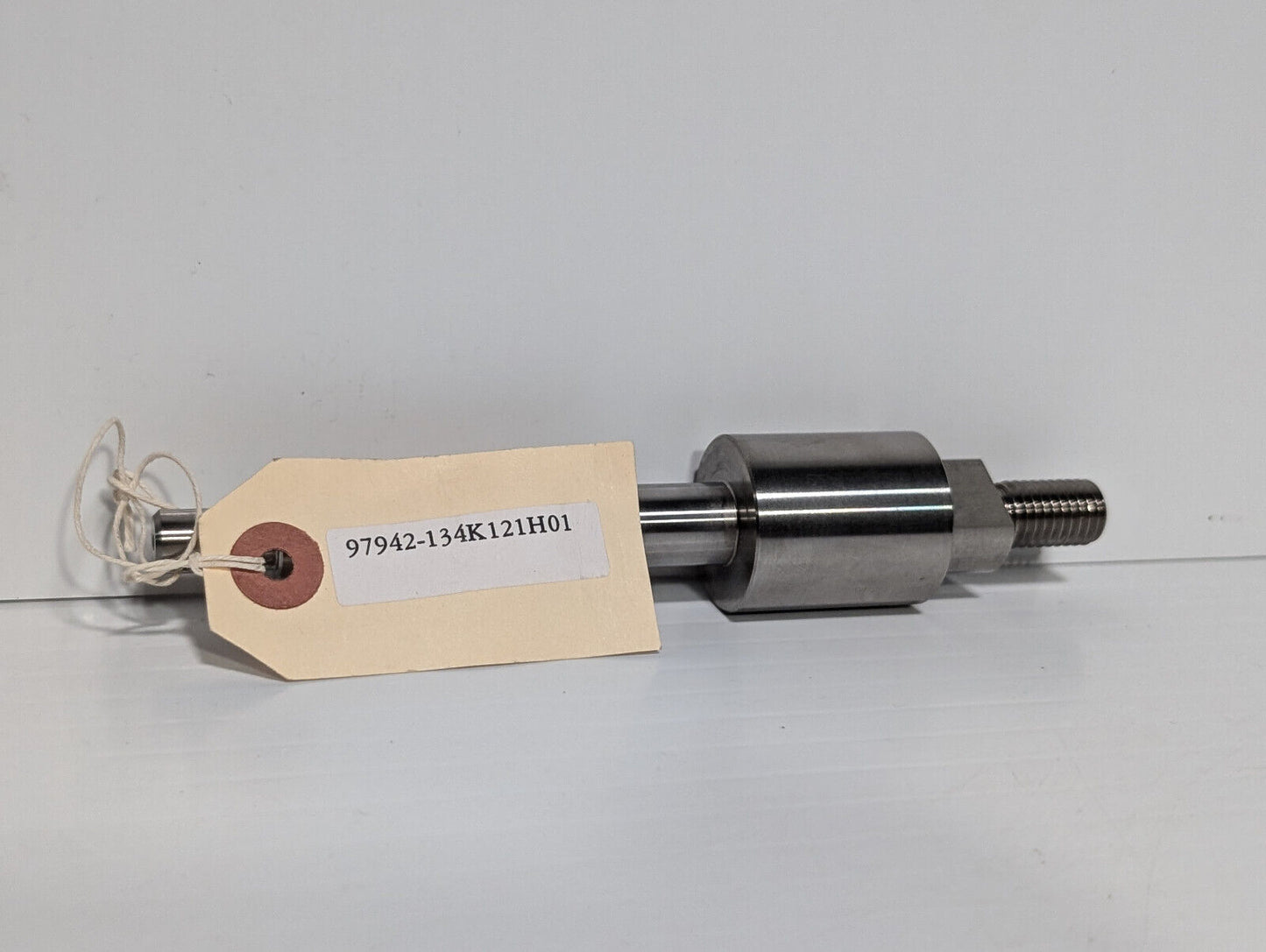 97942-134K121H01 Shaft, Tensioner, Precision Industrial Machinery