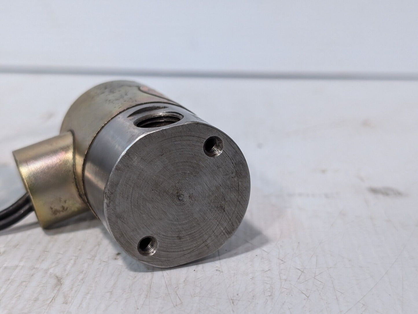 Skinner Electric V55DB2150 Solenoid Valve - Free Shipping+Returns