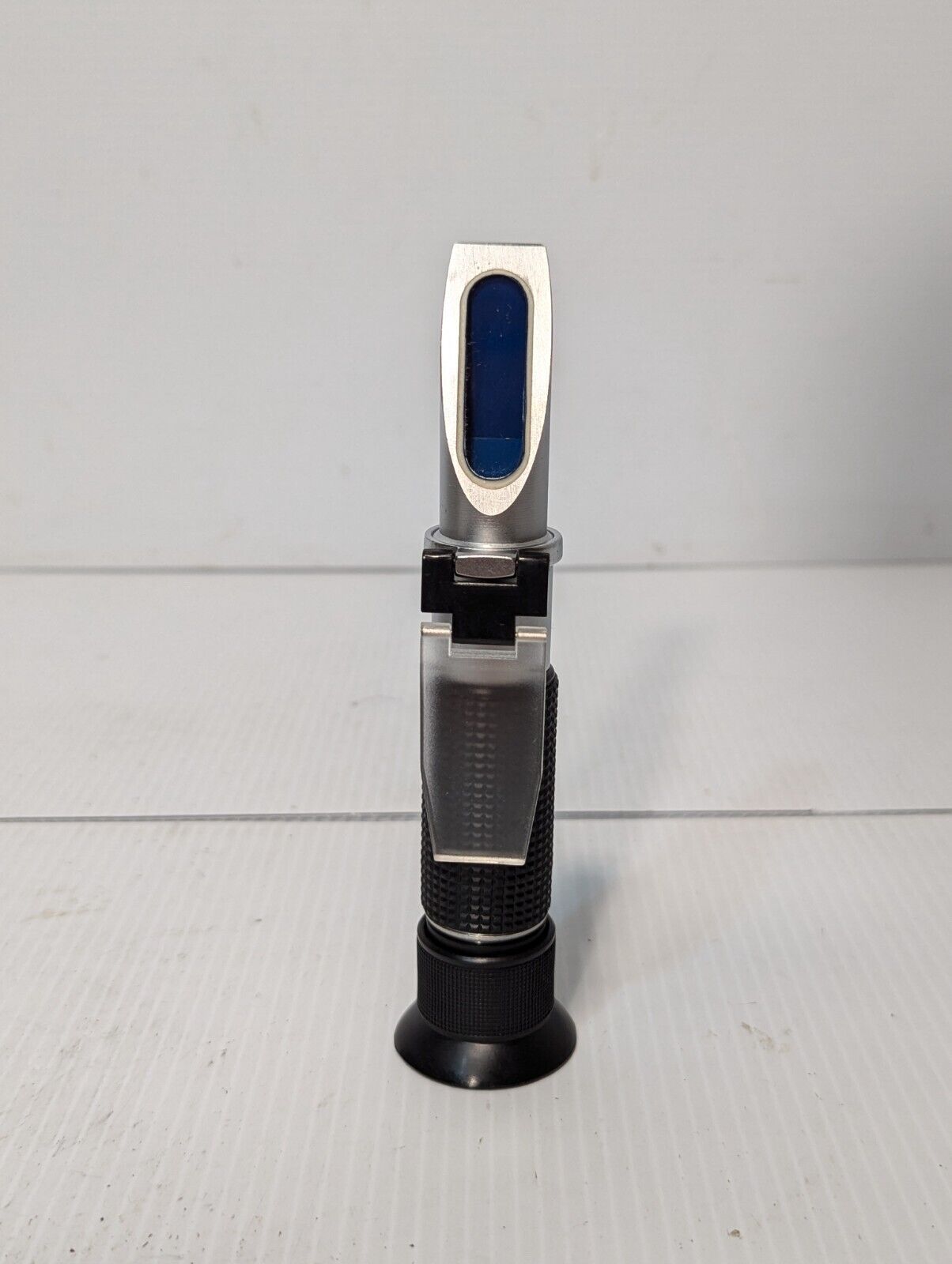 Westover RHB-32 handheld Brix refractometer with case as pictured -Free Shipping