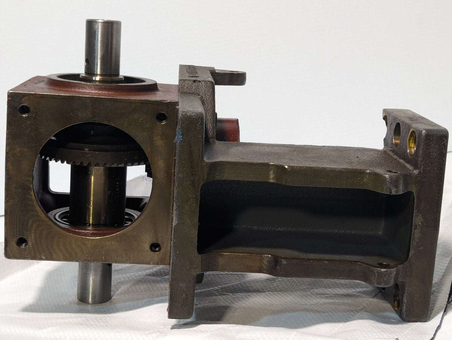 PIV Drives 689145 Gearbox, Type L3-spez - Free Shipping