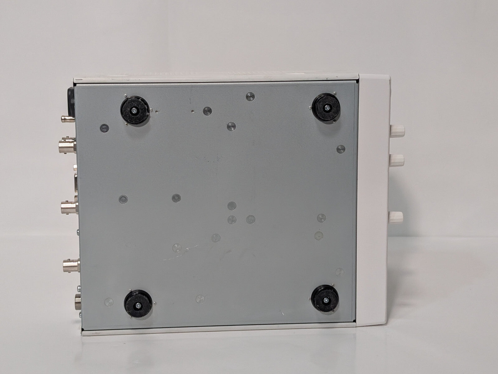 Sony MCC-500MD HD Video Camera Controller 100-240VAC, 50/60Hz, 0.27-0.18A