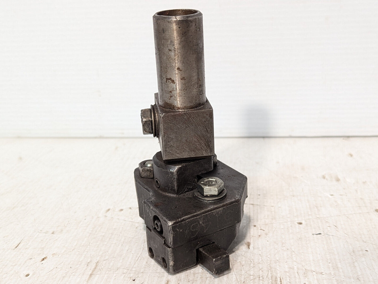 Tool Holder 5148 Machine Part, Unbranded -Free Shipping