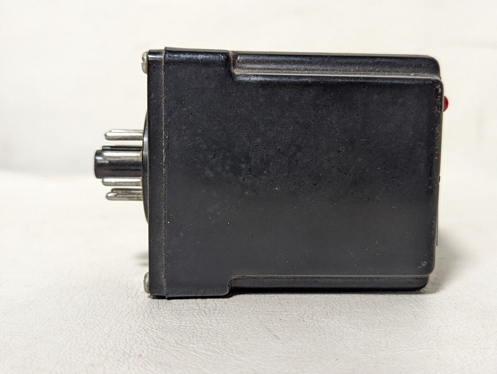 SSAC time delay relay TDML120AL, Digi-Set