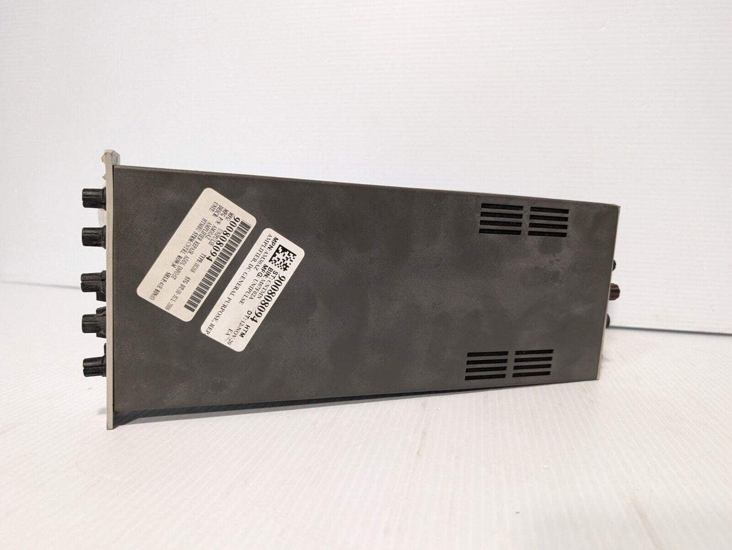 Unipulse AM30 AZ DC General Purpose Amplifier (Refurbished) - Free Ship+Return