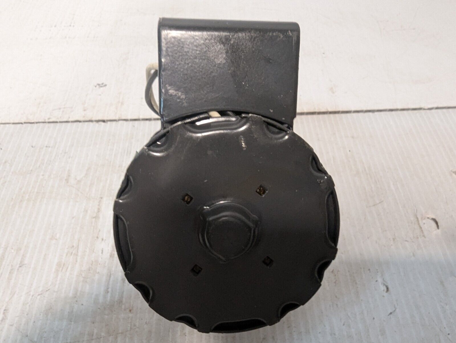 Dayton 8M209 Direct Drive Fan Motor - Free Shipping+Returns