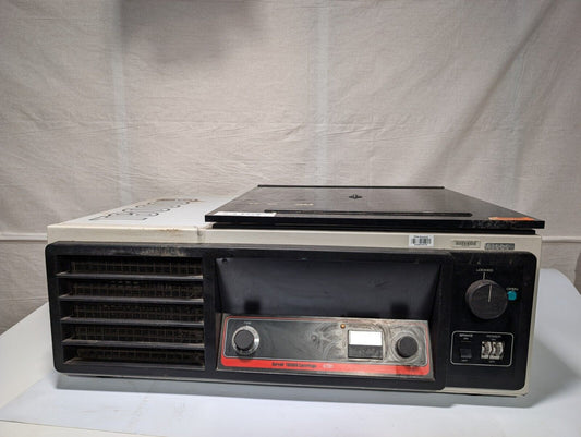 Sorvall T6000B Tabletop Centrifuge 6000RPM 1000W 115VAC 15A 60Hz