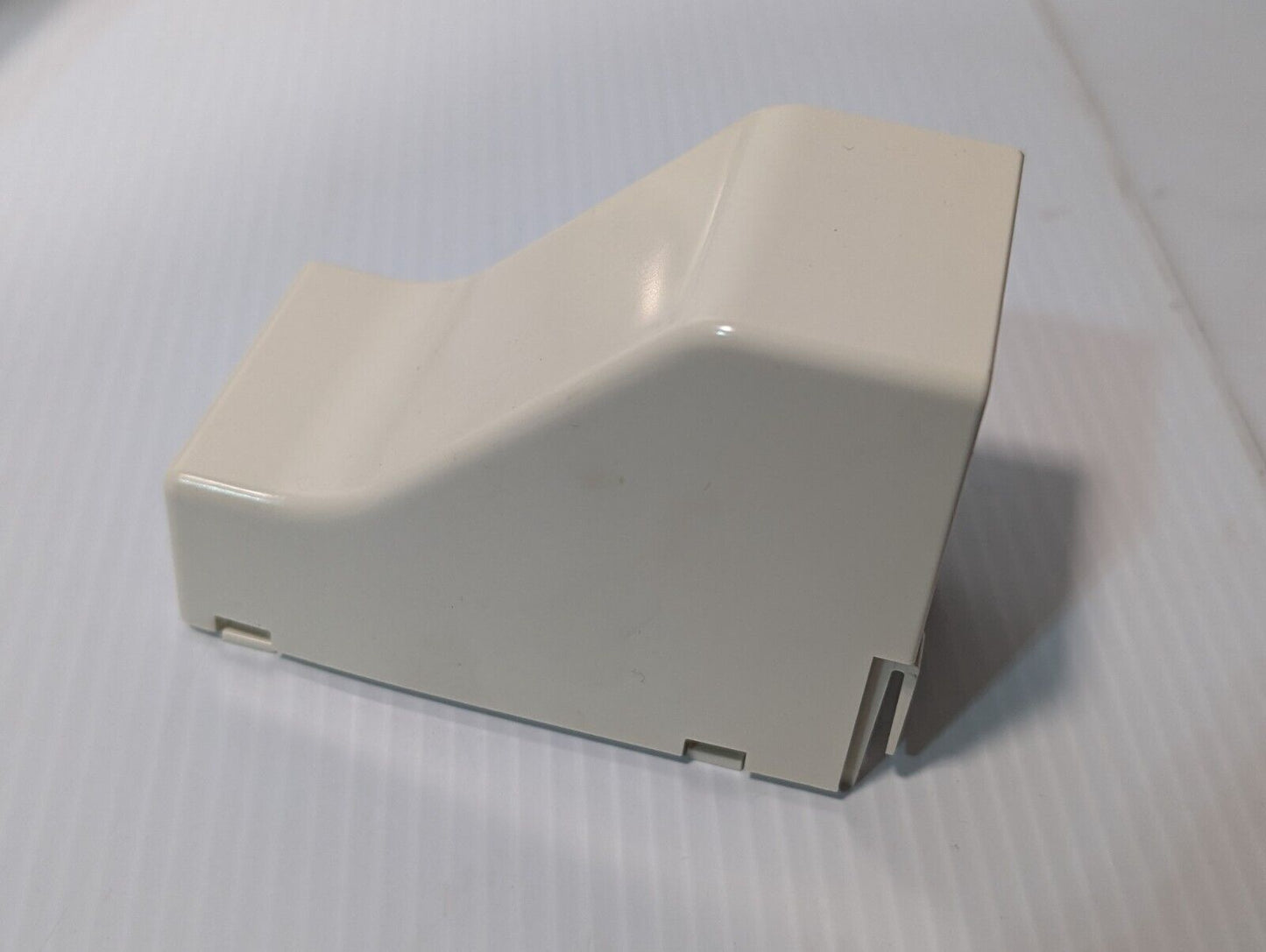 (Lot of 23) New PANDUIT DCEFXIW-X Drop Ceiling/Entrance End Fitting - Free Ship