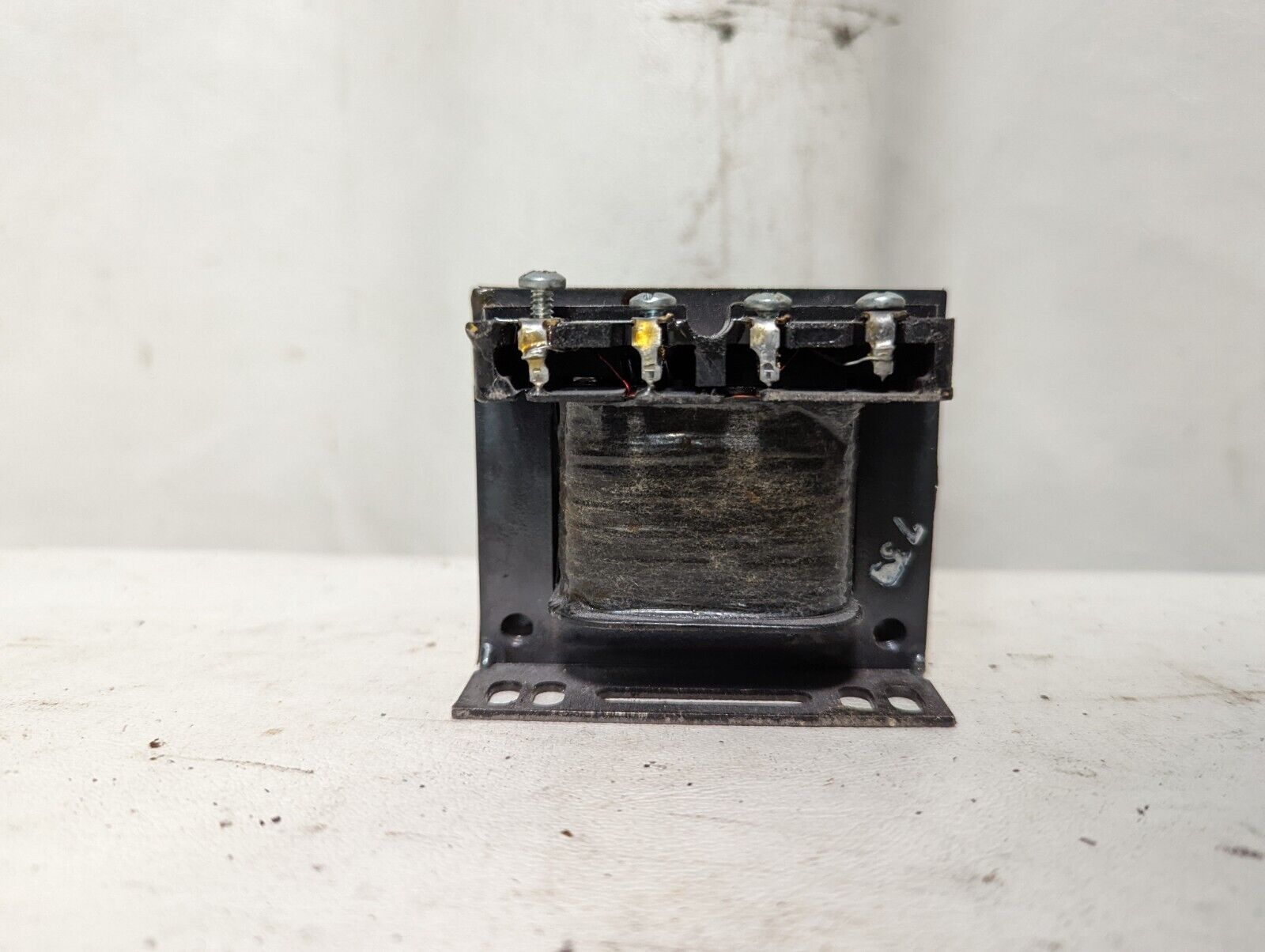 Square D 9070T50D1 0.05kVA 50/60Hz Industrial Control Transformer