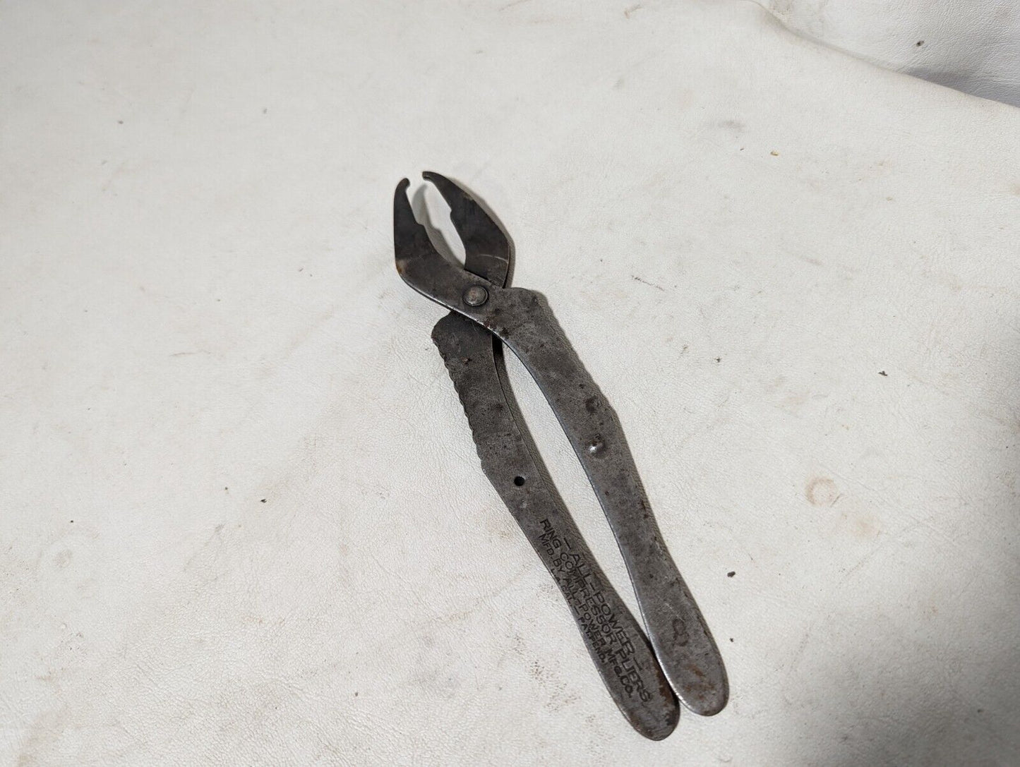 All-Power ring compressor pliers
