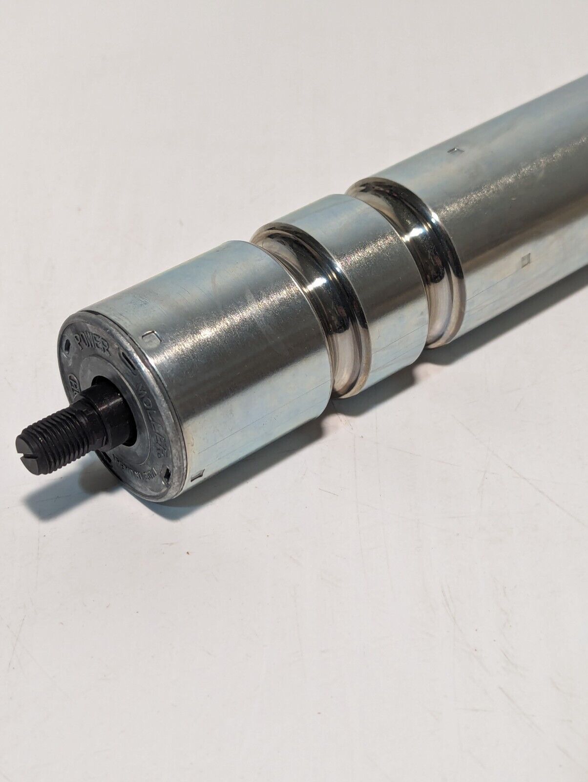 Itoh Power Moller PM486FP-10-368-D-024-C250-P2 Power Roller, 24VDC - Free Ship