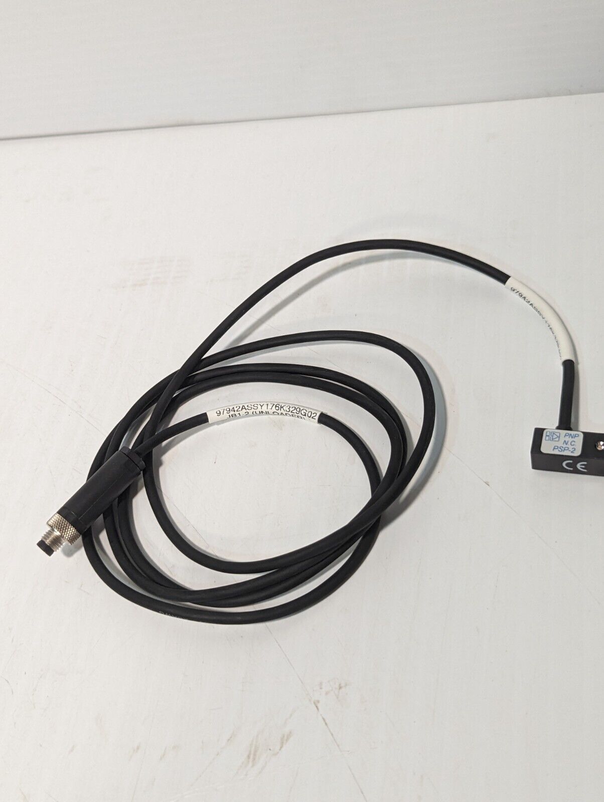 176K329G02 PSP-2 Position Sensor Cable Assbly, 6150-11-000-5079 - Free Ship