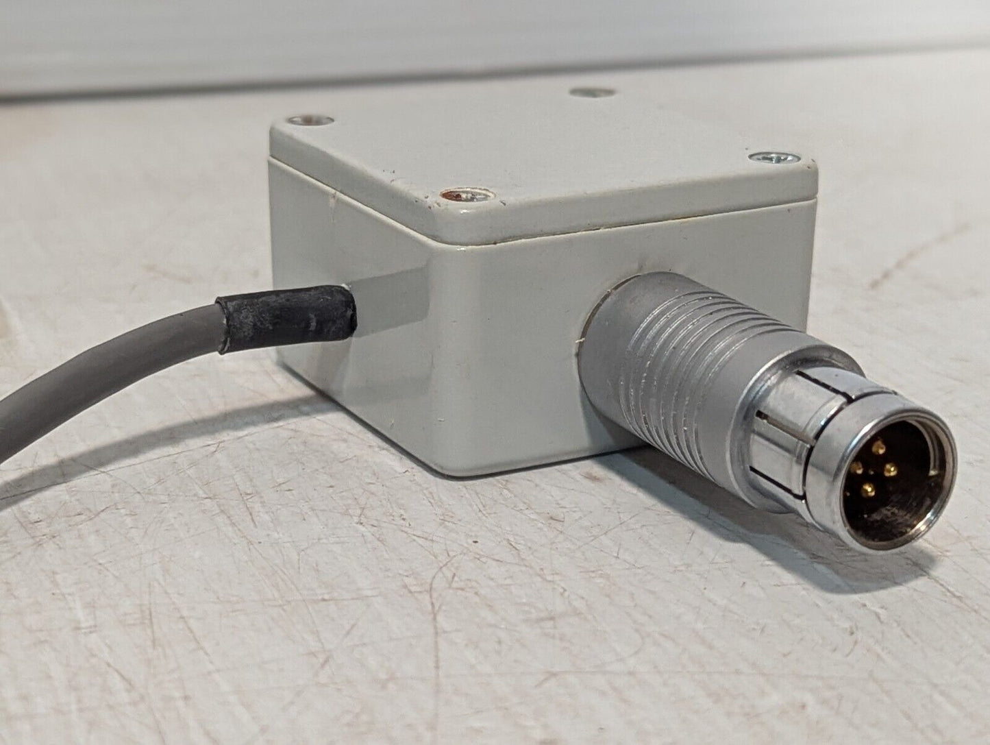 FMS 4220-01 Hand Control Interface Stryker TPS 12K/Core 12K Core - Free Shipping