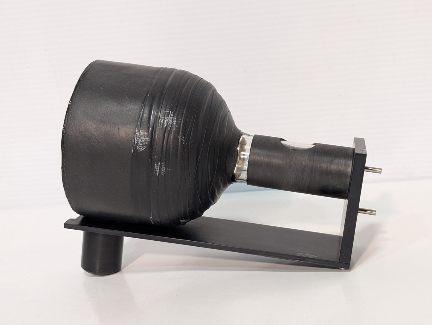 Ventacon Series C (Maybe C13) Cold Cell Raman Spectroscopy Cell with Peli Case
