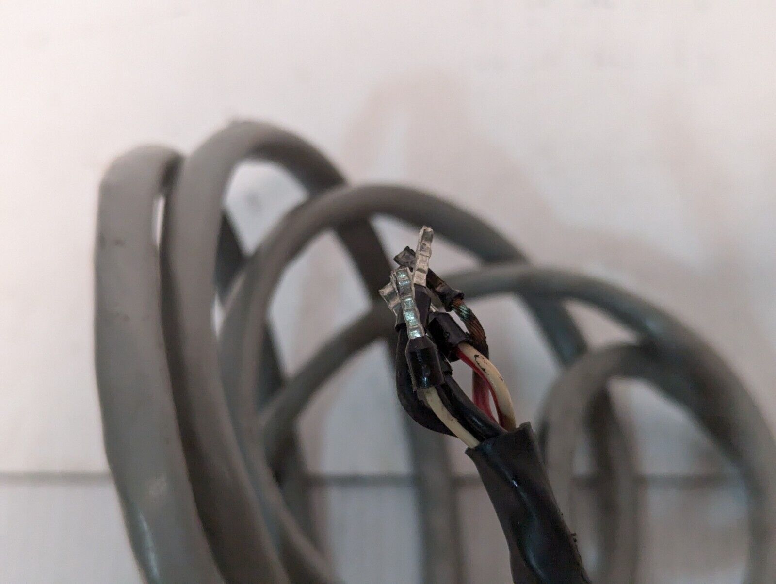 Superior Elec. M093-FD14 Slo-Syn Synchronous/Stepping Motor BM101025 2.27DC 7A