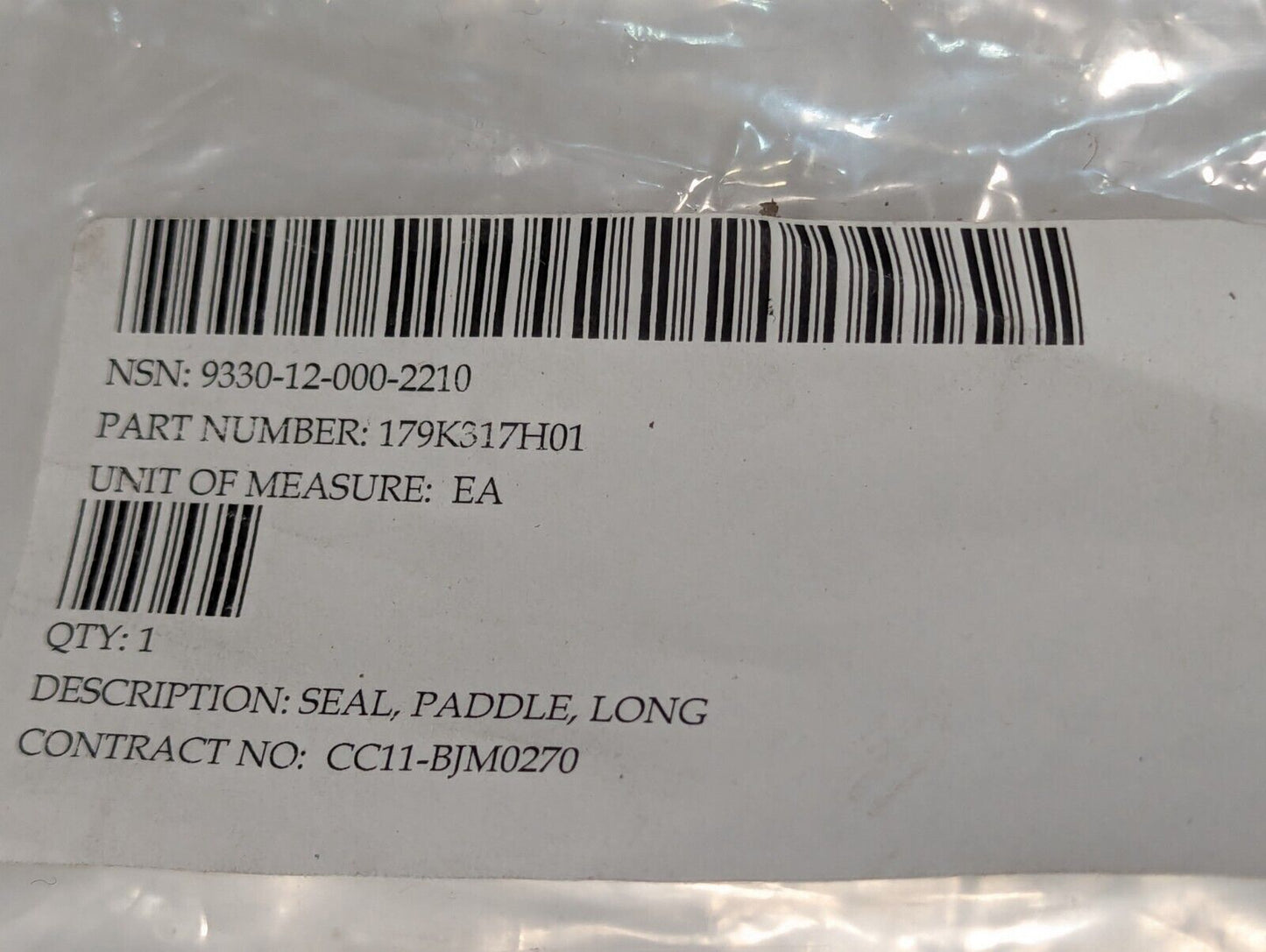 179k317h01 Linear Guide Rail - Free Shipping