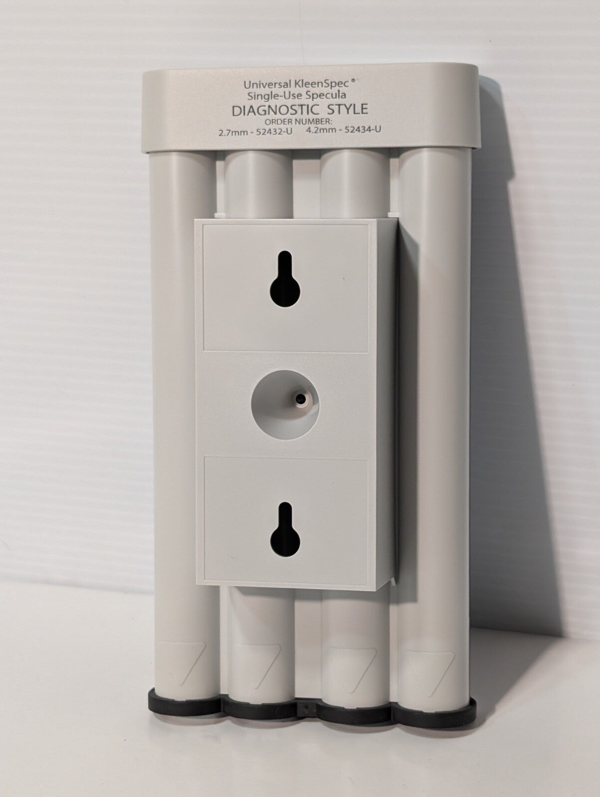 Welch Allyn Ref 52400 Universal KleenSpec Otoscope Specula Dispenser