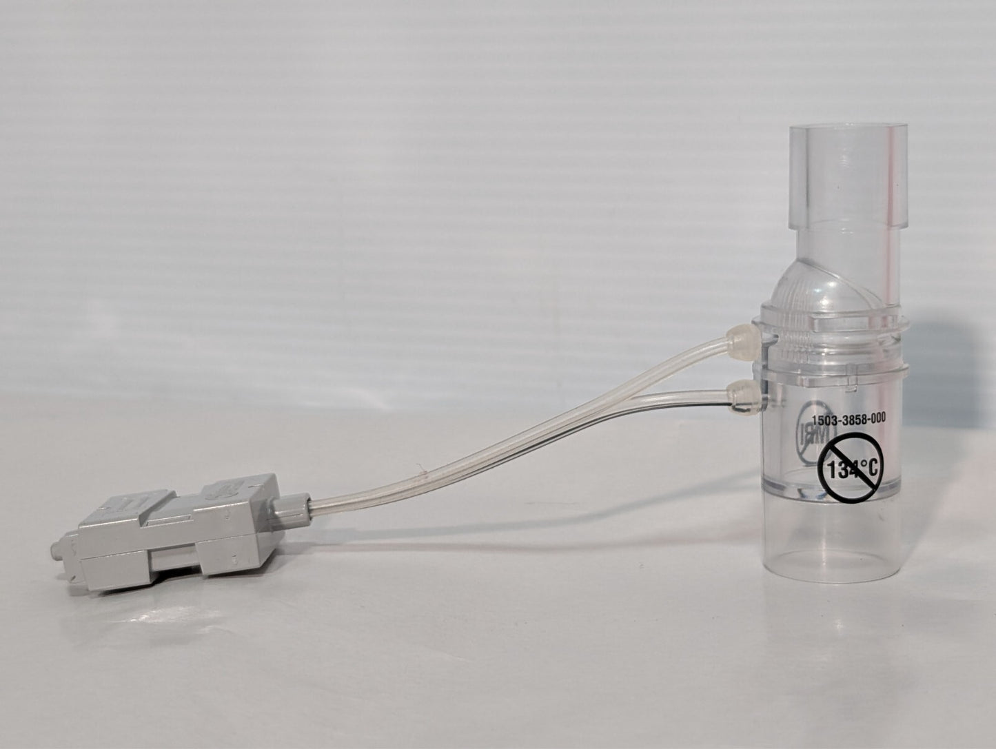 (1) NEW Datex Ohmeda Flow Sensor Part # 1503-3856-000 OEM