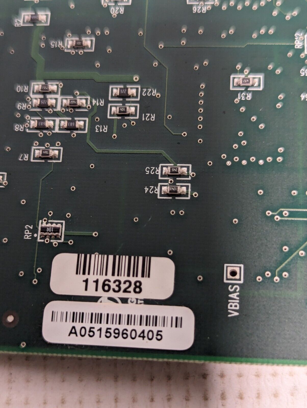 Braun 501574 circuit board, 435178, 22724140 - Free Shipping