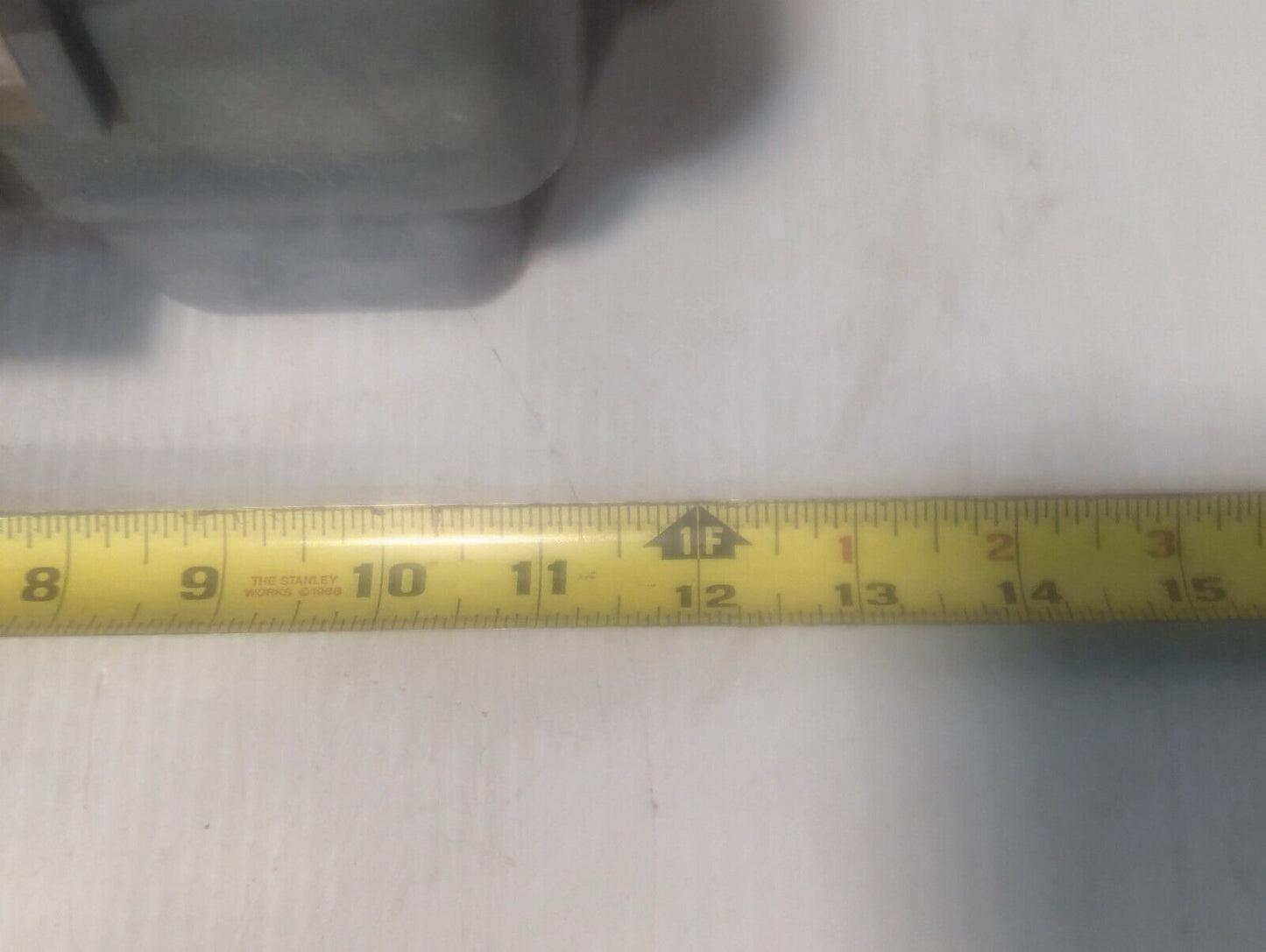 STERIS Solid Lid Sterilization Container, 11.5 x 11.5 x 6 inches-Free Shipping