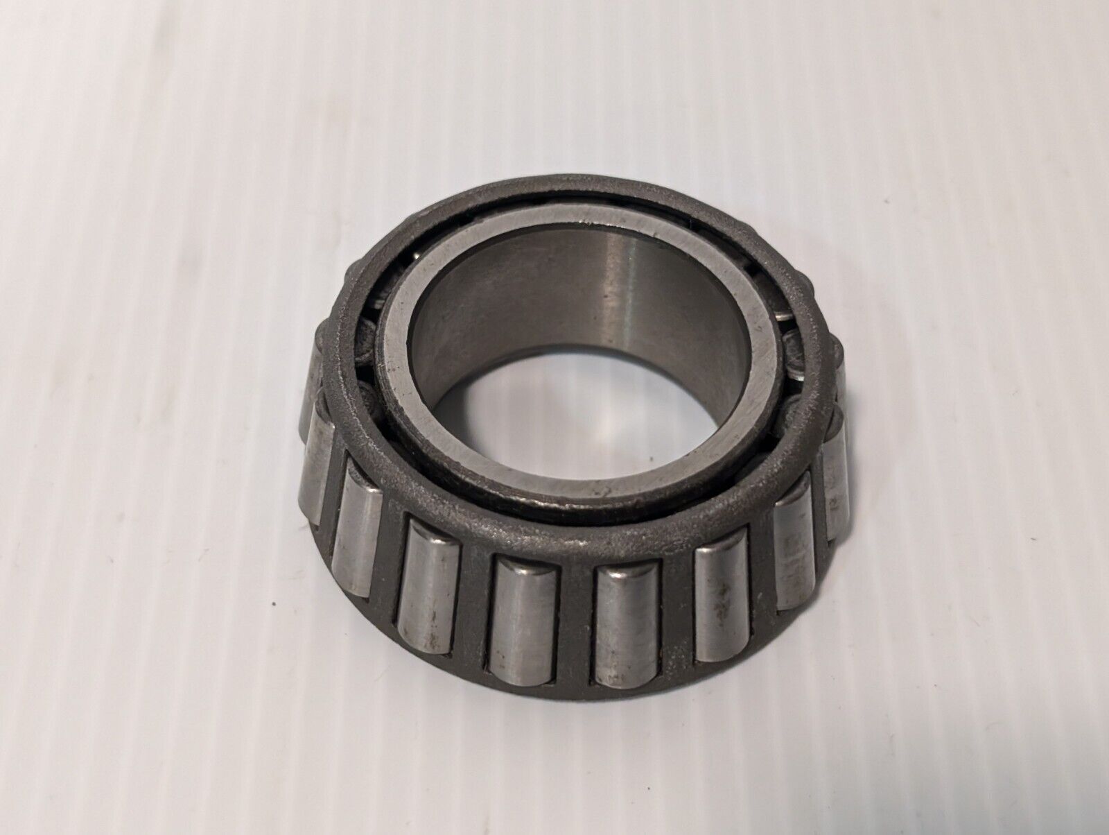 Timken 2788 Tapered Roller Bearing Cone, 1.5" Bore & Returns