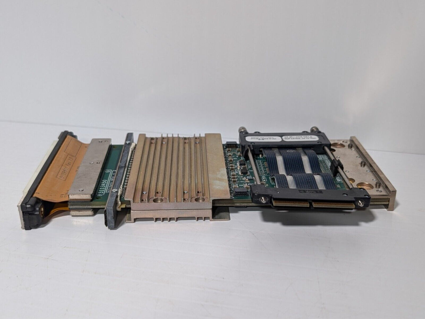 5113450 Sherlock VDAS Detector Module Kit for GE CT VCT