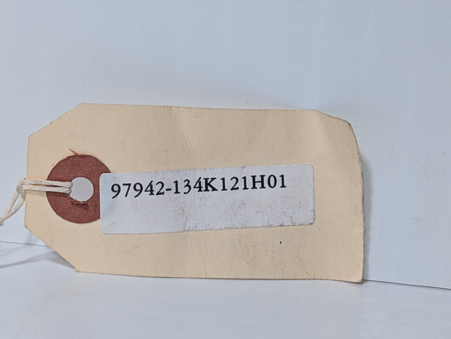 97942-134K121H01 Shaft, Tensioner, Precision Industrial Machinery