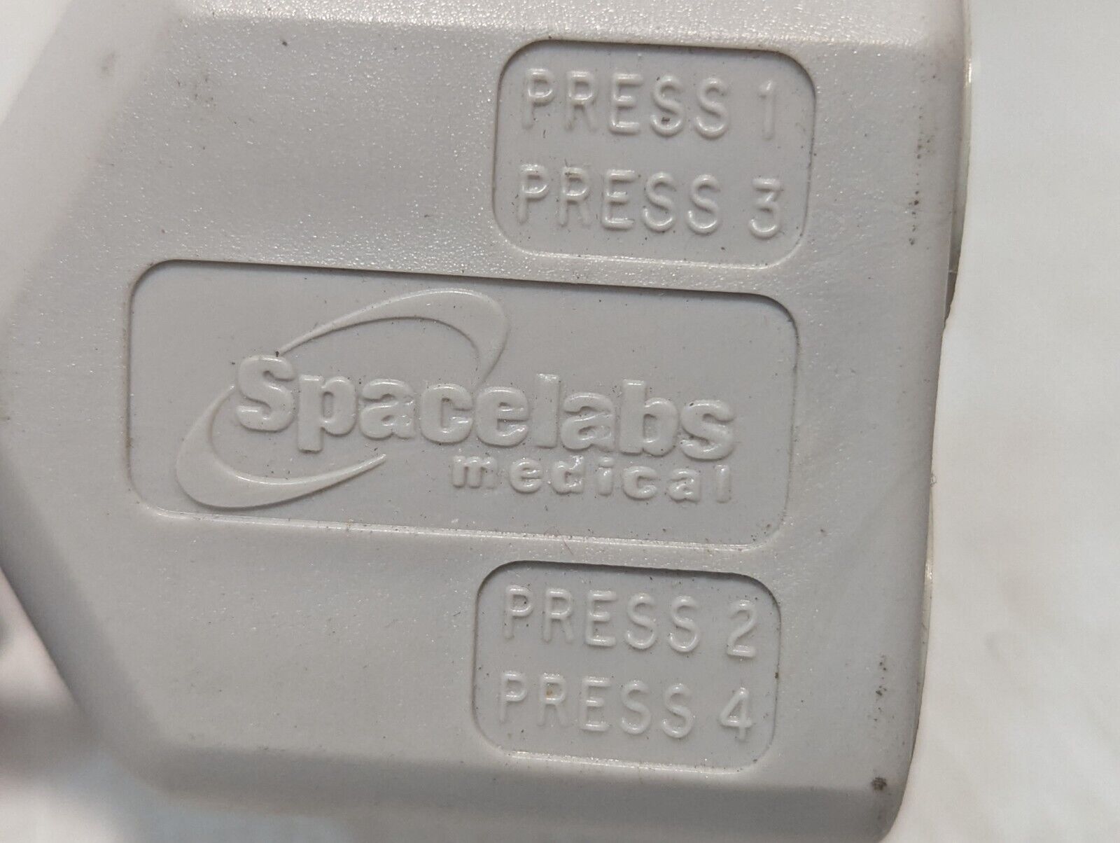 Spacelabs 700-0028-00 TruLink Series Dual IBP Cable - Invasive Ultraview SL