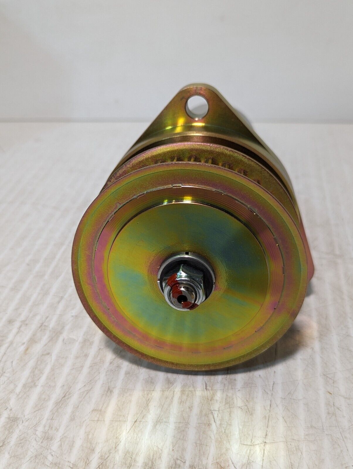 3040-10-000-8846 134K117G01 Heavy Duty Spindle Drive Assembly - Free Shipping