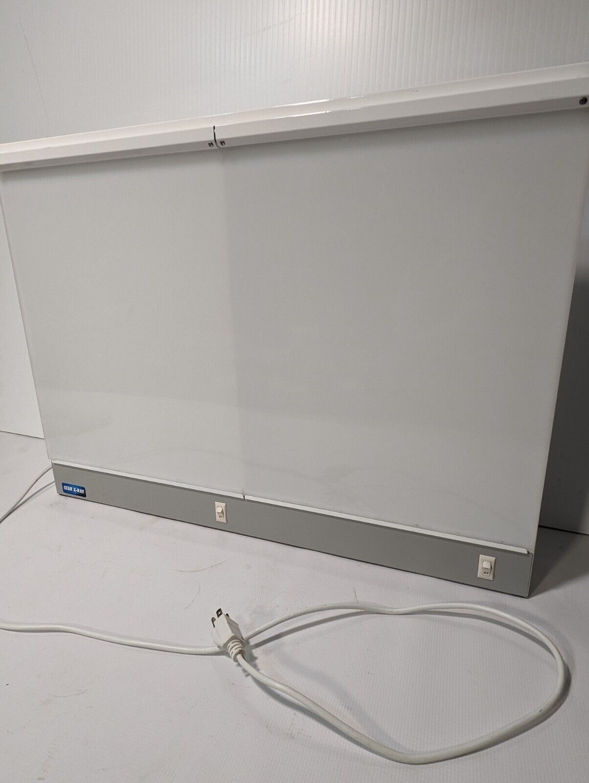 Star X-Ray PH962B2 X-Ray Illuminator, 115v, 0.7A. 60 Cycle - Free Shipping