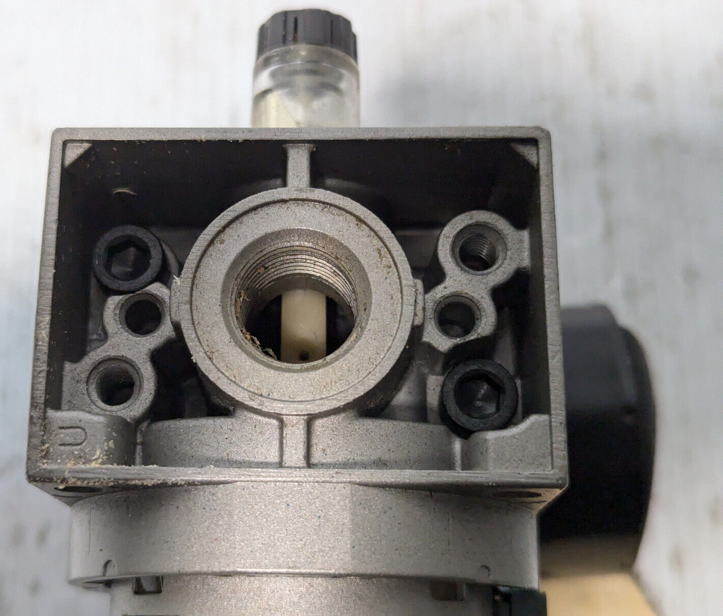 Fluidline L2006, R2006 Lubricator Assembly, 160 psi, Made in USA, Free Shipping