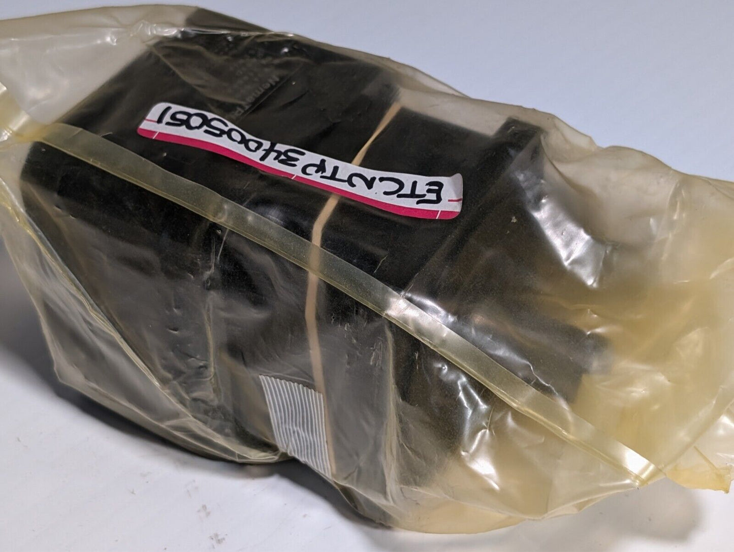Thomson NemaTrue NTP34-005-0-RM000 gearhead, 64-116862-B256, ratio 5:1