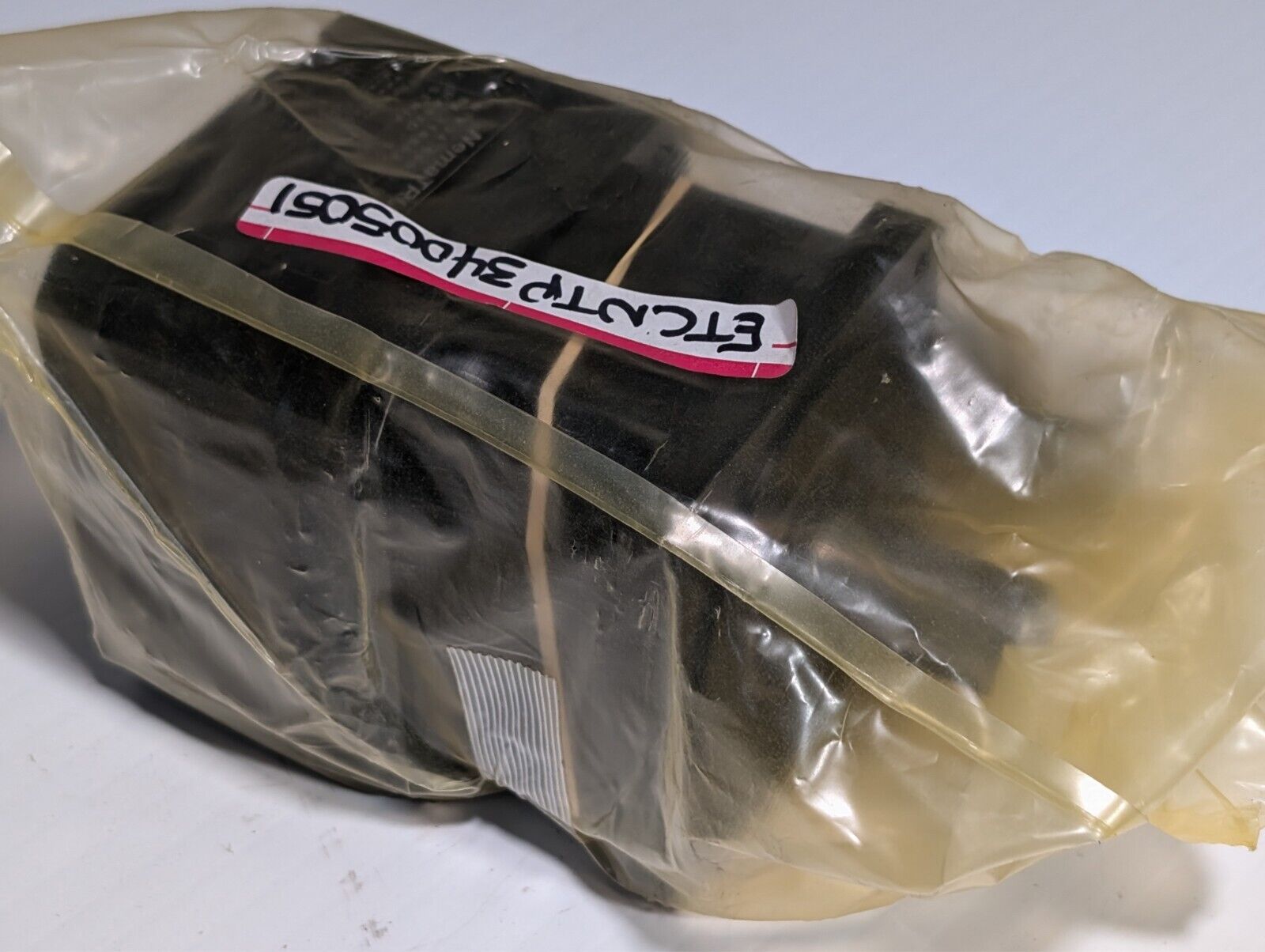 Thomson NemaTrue NTP34-005-0-RM000 gearhead, 64-116862-B256, ratio 5:1