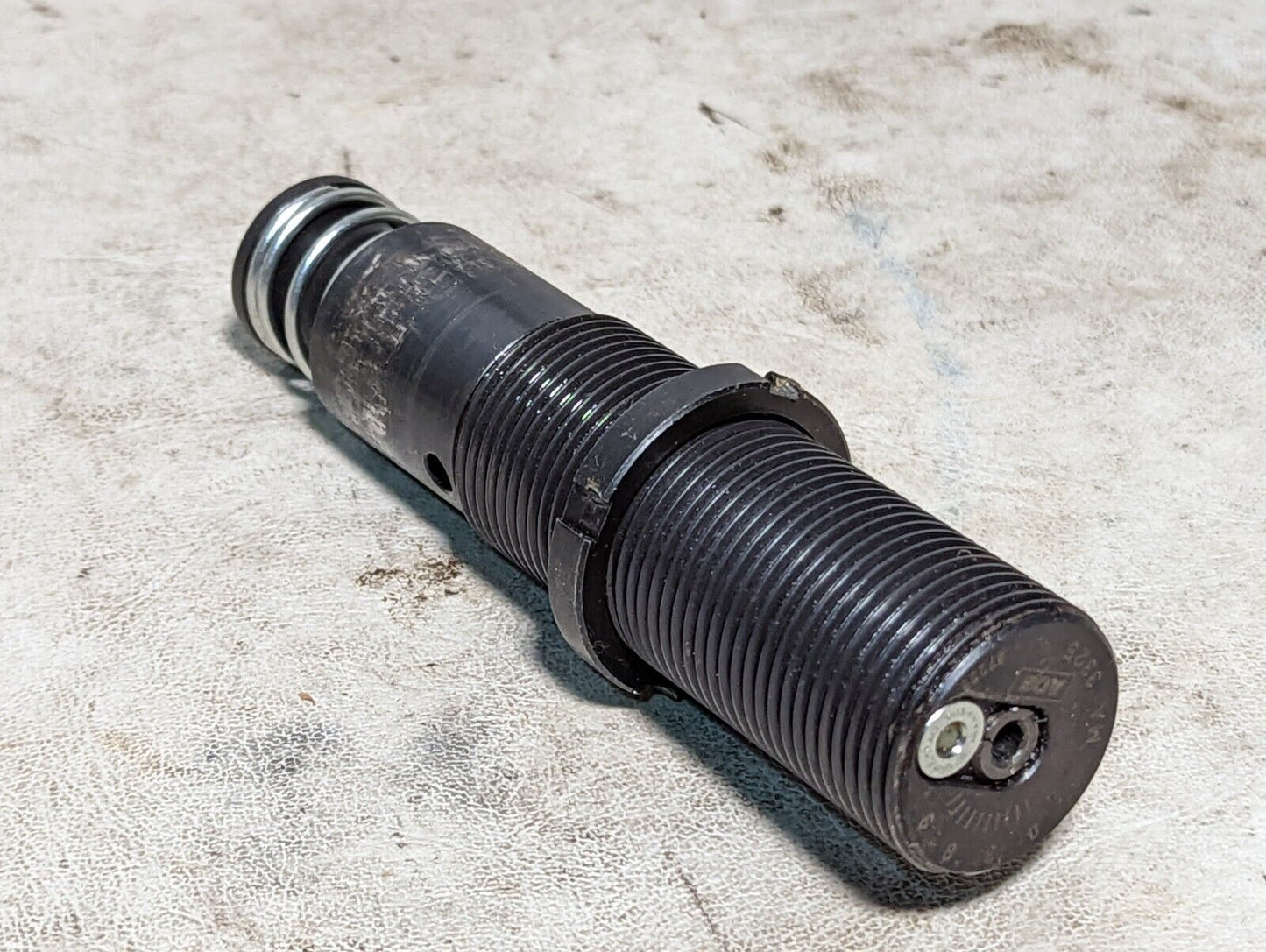 ACE Controls MA3325 industrial shock absorber