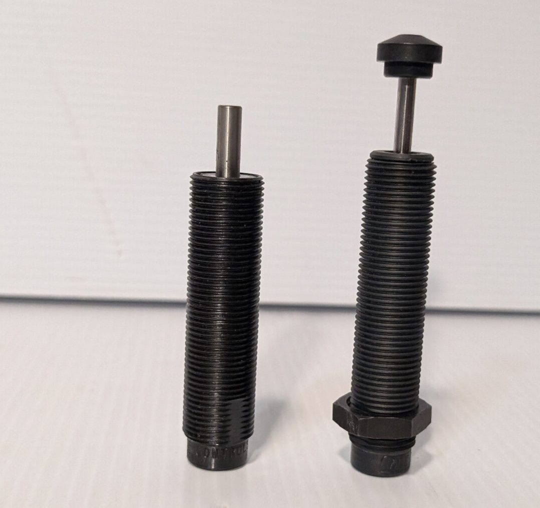 Ace Controls, Inc. SC 300-2, 3/4" Threaded Shock Absorber -Made in USA- NOS